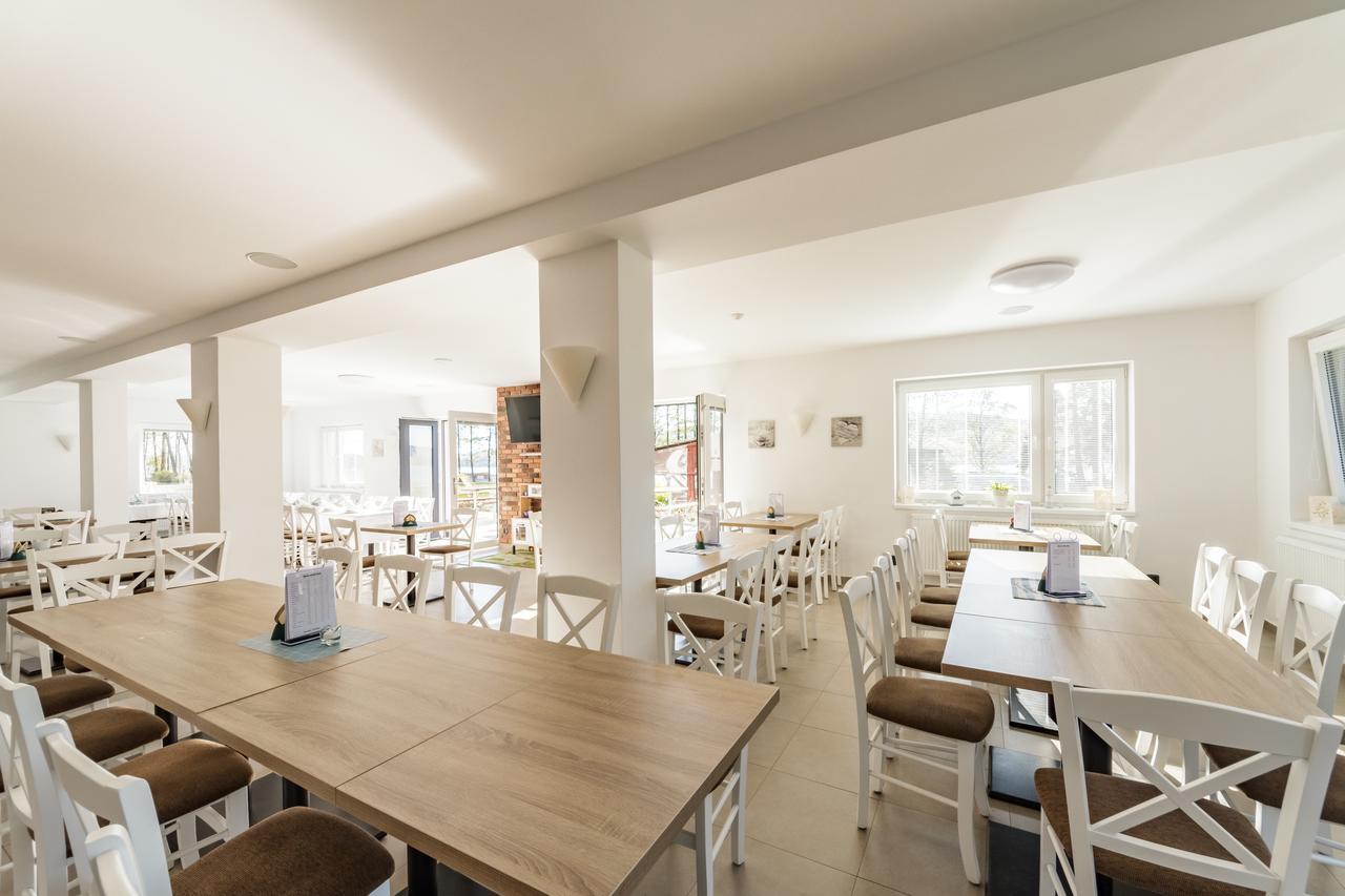 Penzion Daja Horní Planá Exteriör bild